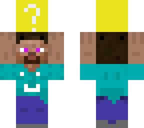 lucky block