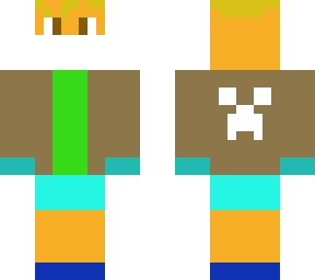 lukasz skin 2020