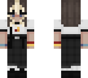 maddie skin