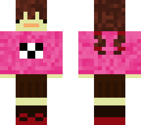 madotsuki, but duck
