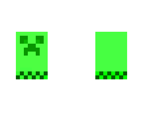 magic floating tiny baby creeper