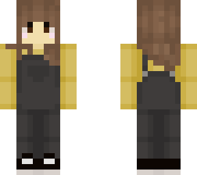 main skin