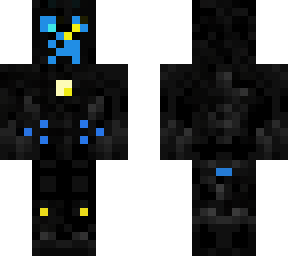 malfunctioning super lightning creeper
