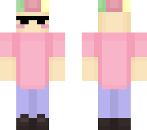 man