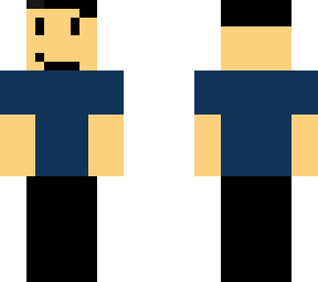 man