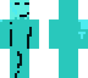 marvin skin