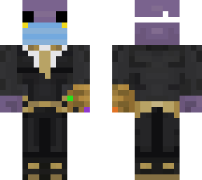 mask
