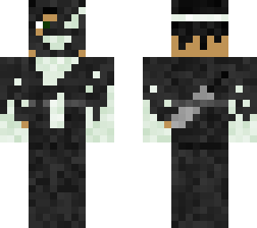 masked override mk 2