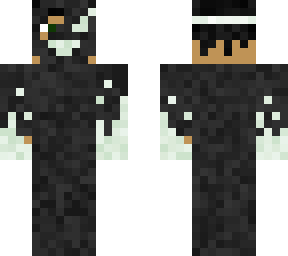 masked override mk 3