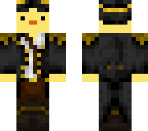 masterducki