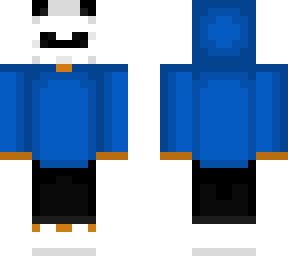 may panda