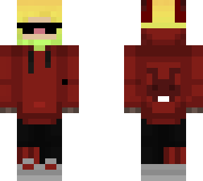 mcc10 captainpuffy red rabbits
