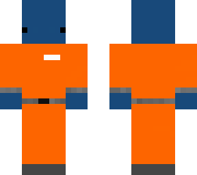 me prison