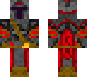 medieval knight v6