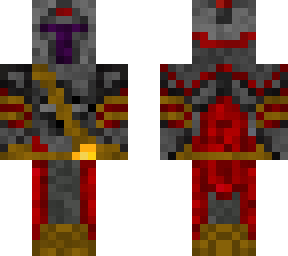 medieval knight v7