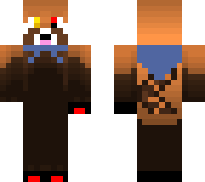 meeperstheredpanda