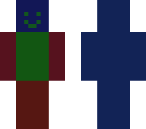 mein 3 skin