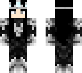 melkor small eyes
