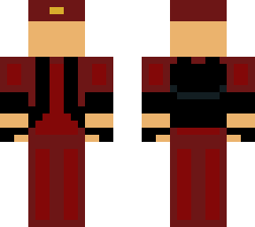 mercenary from tower battles