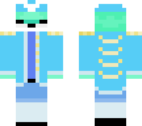 mint pirate fundy