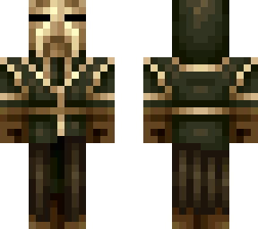 miraak