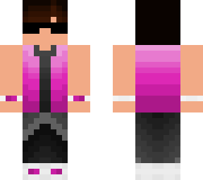 mistakedrake pink