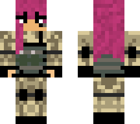 modern german desert opritive