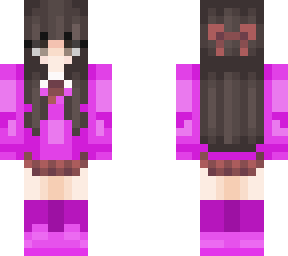 moeko pink
