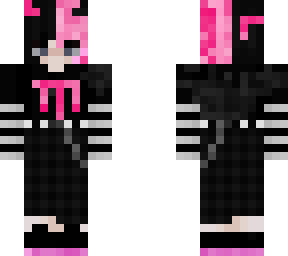 monster pipeline punch (girl)