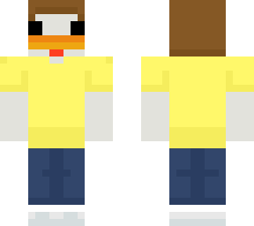 morty chicken