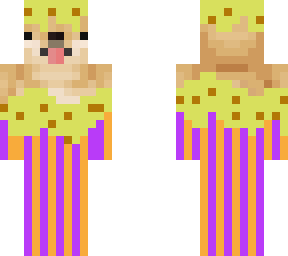 muffin doge