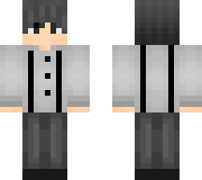 multiplatform - minecraft skin