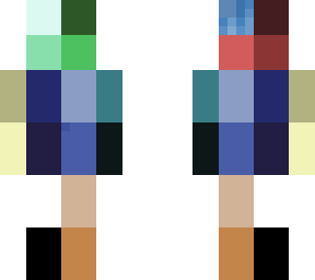 multiple person collab!