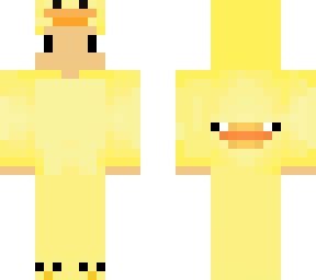 mute in duck
