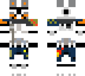 muunilinst 10 clone trooper