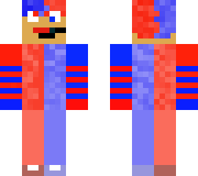 my derpy gamer skin