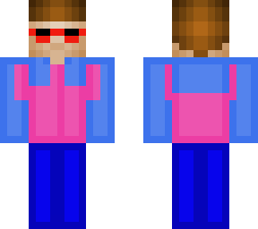 my halloween skin