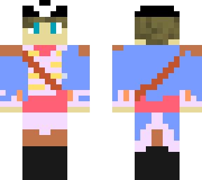 my l'manberg skin