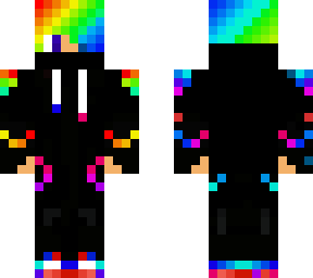 my legendary skin.