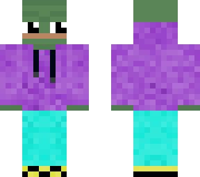 my pepe frog