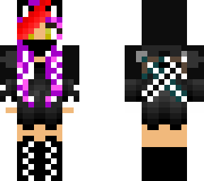my skin