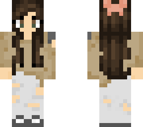 my skin