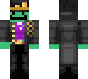my version