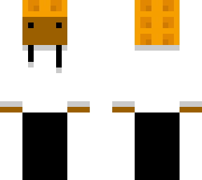 my wuffle skin