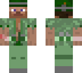 nam' steve