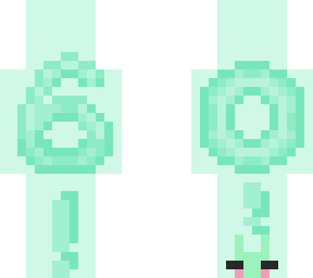 nani? 60 now 70 followers?! contest time! >:d