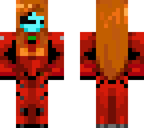 neon blue evangelion