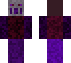 nether entity