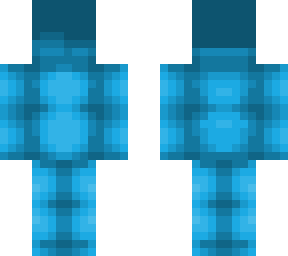 new skin shading :>