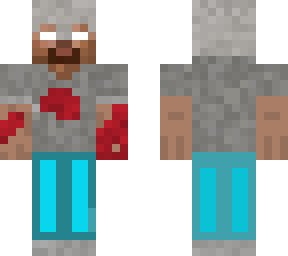 night herobrine